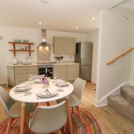 Dairy Holiday home *