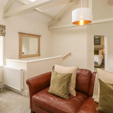 Dairy Holiday home Kirkby Stephen