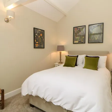 Dairy Holiday home Kirkby Stephen