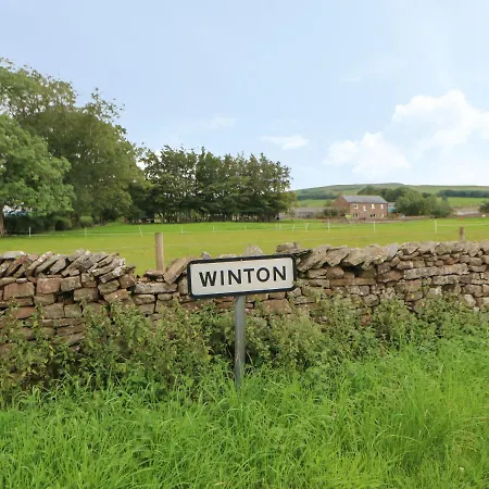 Dairy Holiday home
