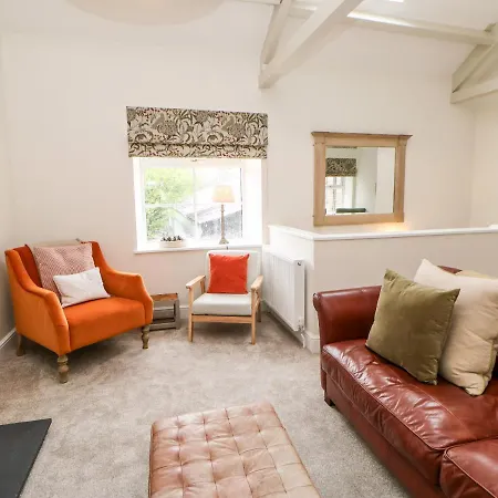 Dairy Holiday home Kirkby Stephen
