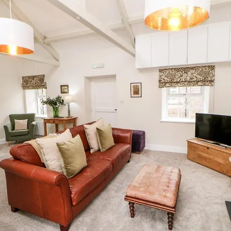 Holiday home Dairy
