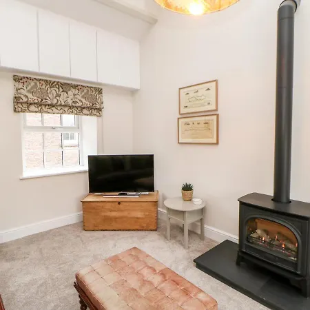 Dairy Holiday home *