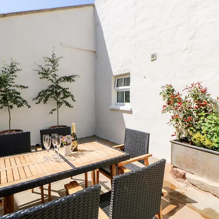 Dairy Holiday home *
