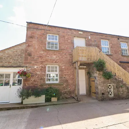 Dairy Holiday home Kirkby Stephen