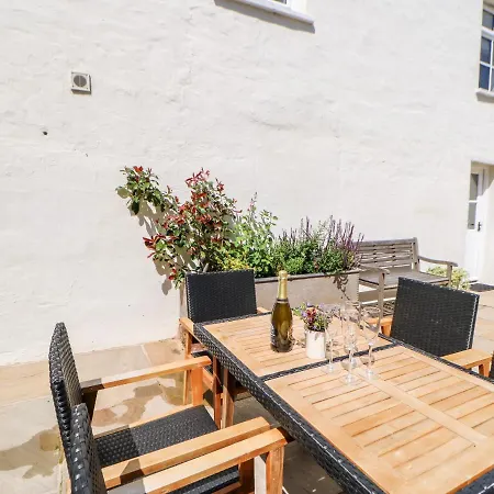 Holiday home Dairy Kirkby Stephen
