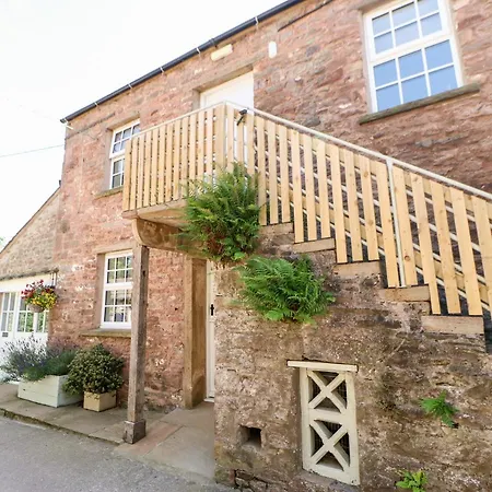 Holiday home Dairy Kirkby Stephen